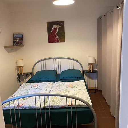 Appartement De Plain-Pied Avec Jardin Avignon Exterior photo