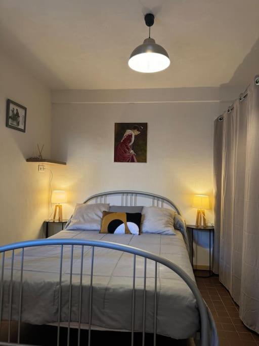 Appartement De Plain-Pied Avec Jardin Avignon Exterior photo